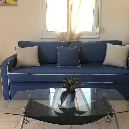 Anna House Palouri Villa Paliouri Ngoại thất bức ảnh