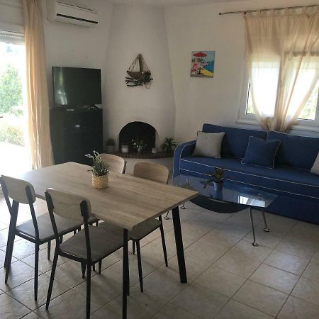 Anna House Palouri Villa Paliouri Ngoại thất bức ảnh