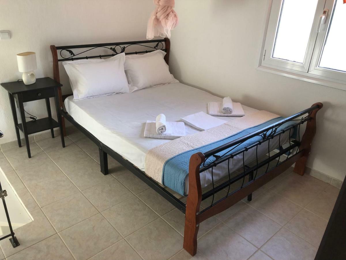 Anna House Palouri Villa Paliouri Ngoại thất bức ảnh