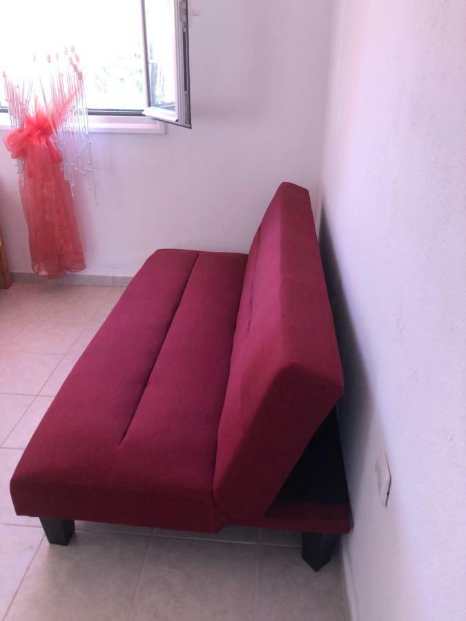 Anna House Palouri Villa Paliouri Ngoại thất bức ảnh
